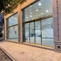 ۲۵۰ متر مغازه/ بر اصلی شهرک