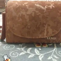کیف وکفش وکمربند