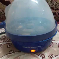 تخم مرغ پز برقی در حد نو