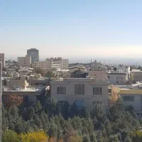 ۲۴۴ متر خرید جزئی و مشارکت ۶ طبقه مسکونی