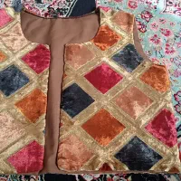 سخمه|لوازم خیاطی و بافتنی|جوانرود, |دیوار