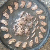 مجمع مسی قدیمی کهنه
