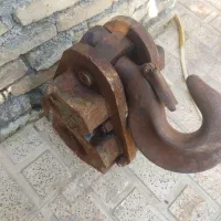 قلاب جرثقیل