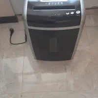 کاغذ خرد کن نیکیتا SD9355