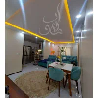 ویو ابدی در بام زون ۵ فاز ۱۱ پردیس با نورا