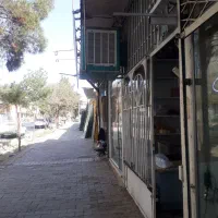 مغازه تجاری اسدآبادی
