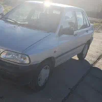 پراید 131|خودرو سواری و وانت|الشتر, |دیوار