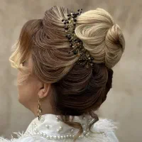 شینیون در منزل مشتری