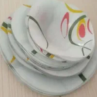 ظروف ارکوفام شیشه