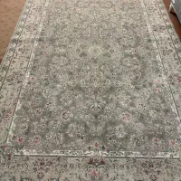 فرش طوسی