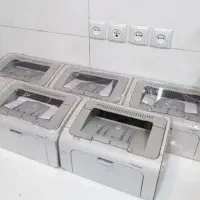 پرینتر 1102 اچ پی HP برق ۲۲۰
