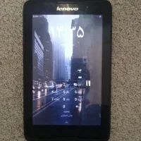 تبلت Lenovo A7-50A3500 HV7
