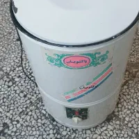 ماشین لباسشویی