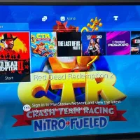 PS4Slim1TB|کنسول، بازی ویدئویی و آنلاین|باقرشهر, |دیوار