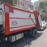 اتاق زباله کش بهاررب