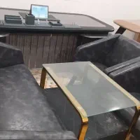 میز آراد|دفتر کار|یزد, |دیوار