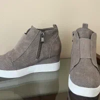 کفش برند Journee Collection