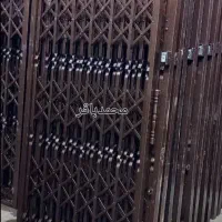 آپشن دار ۸۹درب۶۵اورجینال۵۵حفاظ۹۸آکاردیونی۳۲