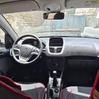پژو ۲۰۷|خودرو سواری و وانت|یزد, |دیوار