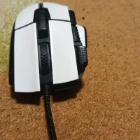 موس گیمینگ تسکو مدل gm 2030