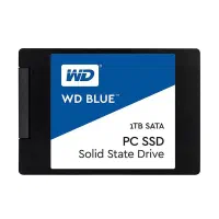 هارد SSD وسترن دیجیتال ۱ ترابایت