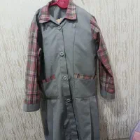 لباس فرم مدرسه