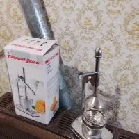 آب پرتقال گیری