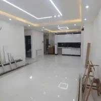 ۱۰۵ متری/ معلم شمسی پور / شیک نوساز