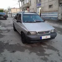 پراید ۸۴