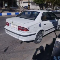سمند ef7مدل 91دوگانه