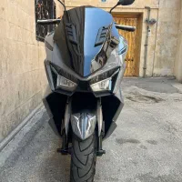 sym jt200|موتورسیکلت|تهران, گمرک|دیوار