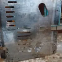 سینی زیر پژو