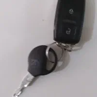 سویچ پژو پارس و ۲۰۷