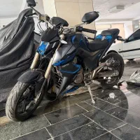 موتور زونتس cbr600 1000 z2 موتور سنگین