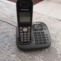 تلفن بی سیمی