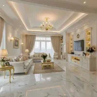۲۸۰ متر ۳ بر اصلی ترین محمودیه