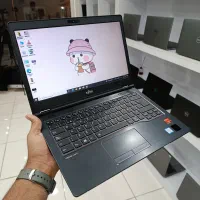 لپ تاپ جان سخت ژاپنی FUJITSU U749