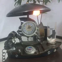 تلفن ۴کاره