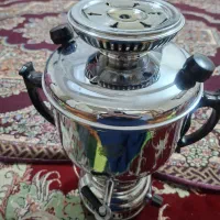 سماورگازی