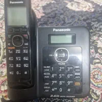تلفن بیسیم پاناسونیک ۳۸۱۱
