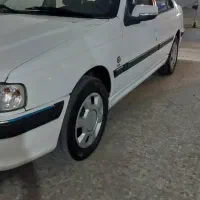 پارسtu5 اتوماتیک