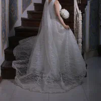 لباس عروس