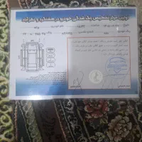 111se|خودرو سواری و وانت|هشتگرد, شهرک ولیعصر (مصلی)|دیوار