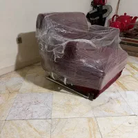 مبل تخوابشو ۱ نفره در حد