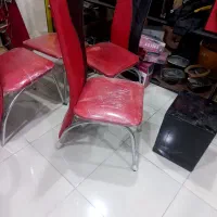 صندلی|میز و صندلی غذاخوری|بهبهان, |دیوار