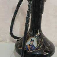 قلیان برنجی