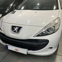 207 آس بی توضیح اتوماتیک