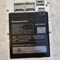 lenovo s920|موبایل|کرج, کوی زنبق|دیوار
