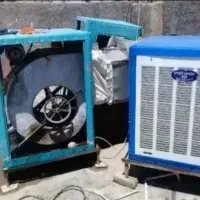 نصب تعمیرسرویس کولرآبی اسپلیت برق لوله کشی ساختمان