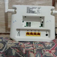 مودم خانگی )وای فای) ایرانسل